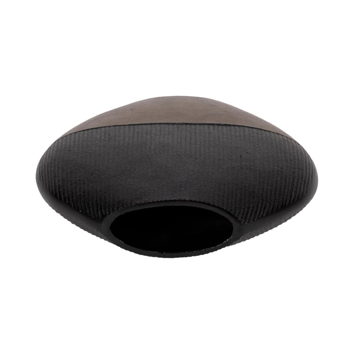 11-color-block-round-vase-black-brass-antique-6