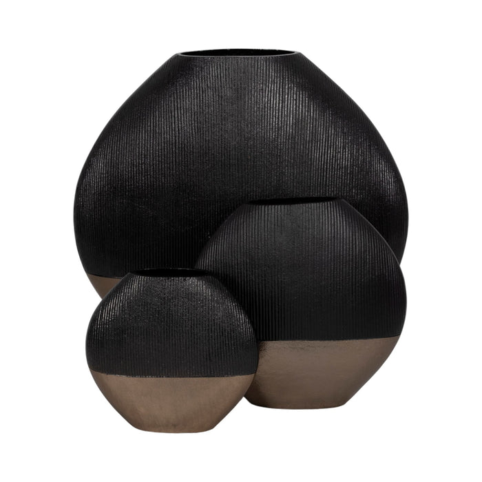 11-color-block-round-vase-black-brass-antique-8