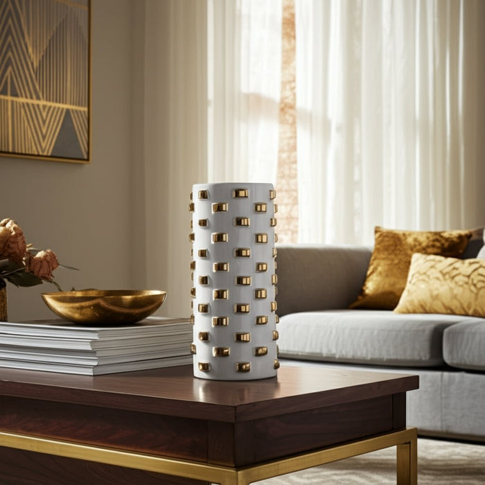 11-cylinder-vase-white-gold-11