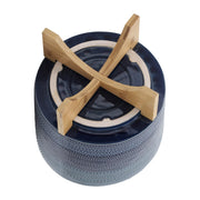 11-dotted-planter-w-wood-stand-blue-5
