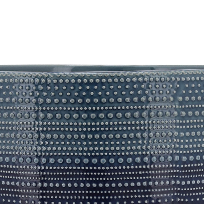 11-dotted-planter-w-wood-stand-blue-6