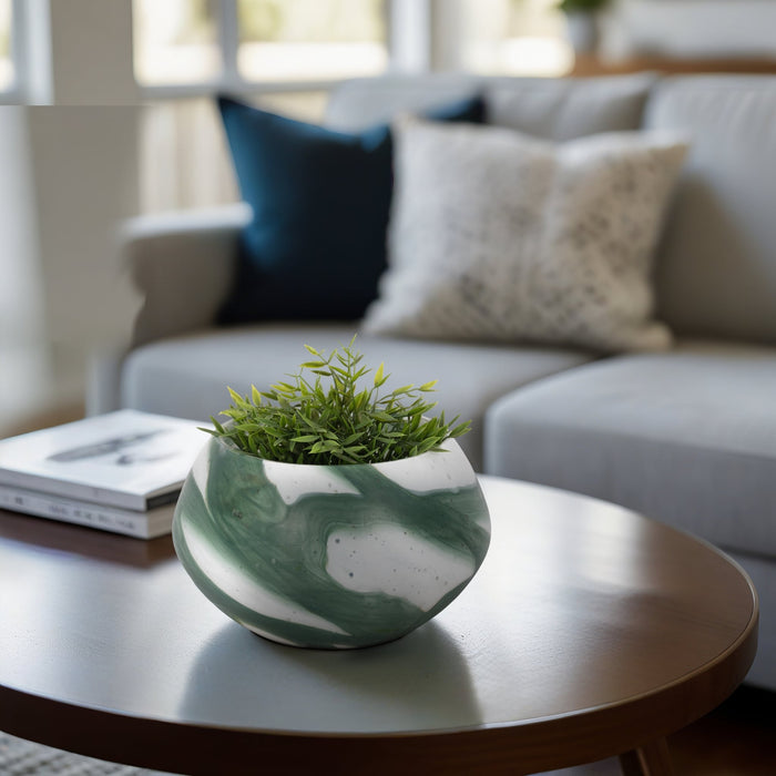 11-ebb-flow-bowl-green-clear-8