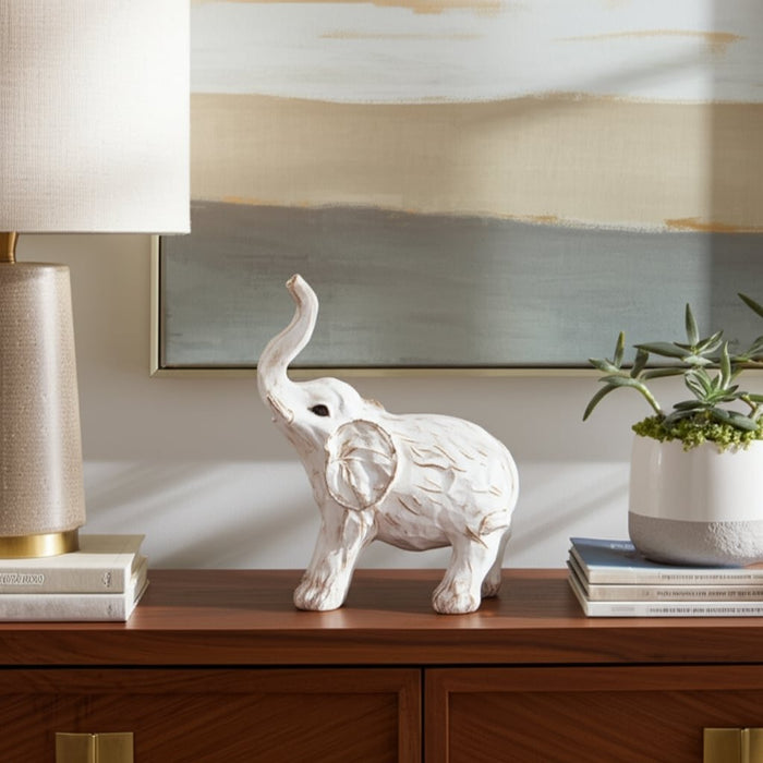 11-elephant-figurine-white-11