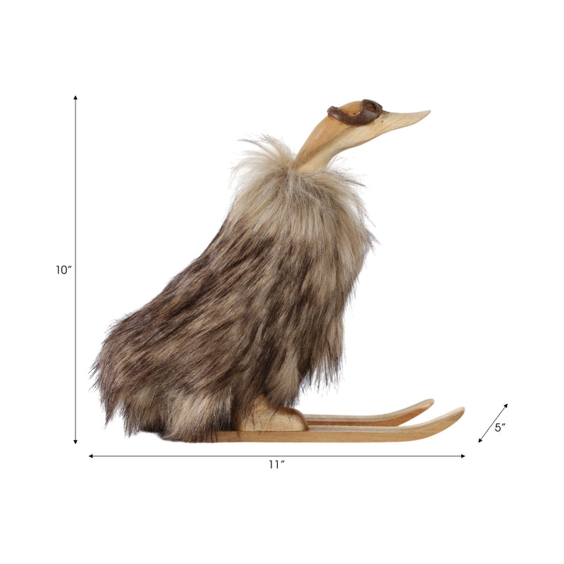 11-faux-fur-skiing-duck-with-goggles-tan-2