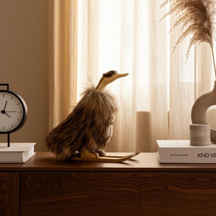 11-faux-fur-skiing-duck-with-goggles-tan-4