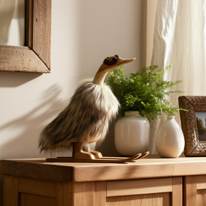 11-faux-fur-skiing-duck-with-goggles-tan-5