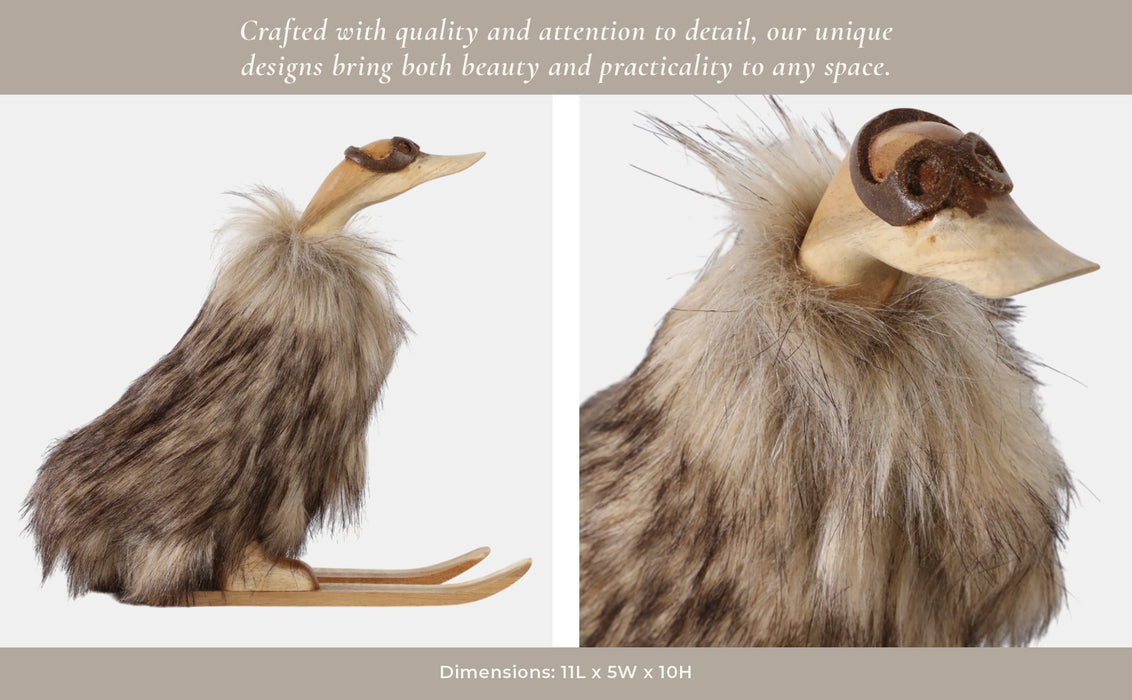 11-faux-fur-skiing-duck-with-goggles-tan-7