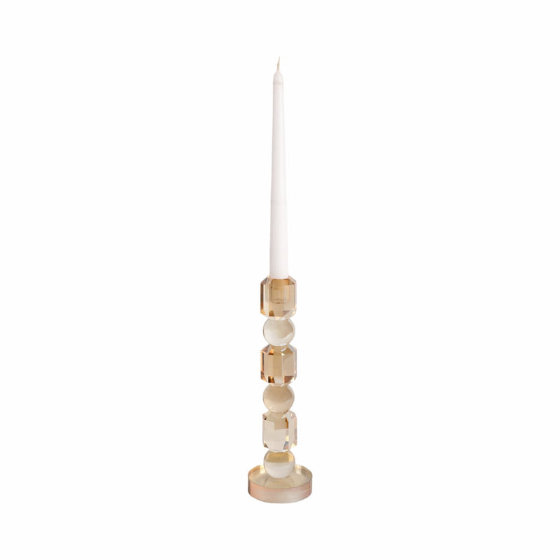 11-geo-crystal-taper-holder-amber-2