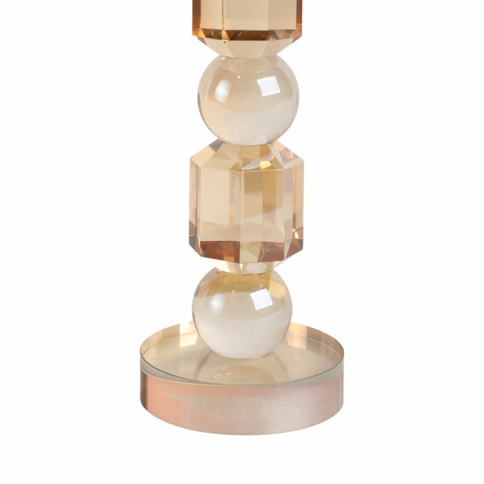 11-geo-crystal-taper-holder-amber-3