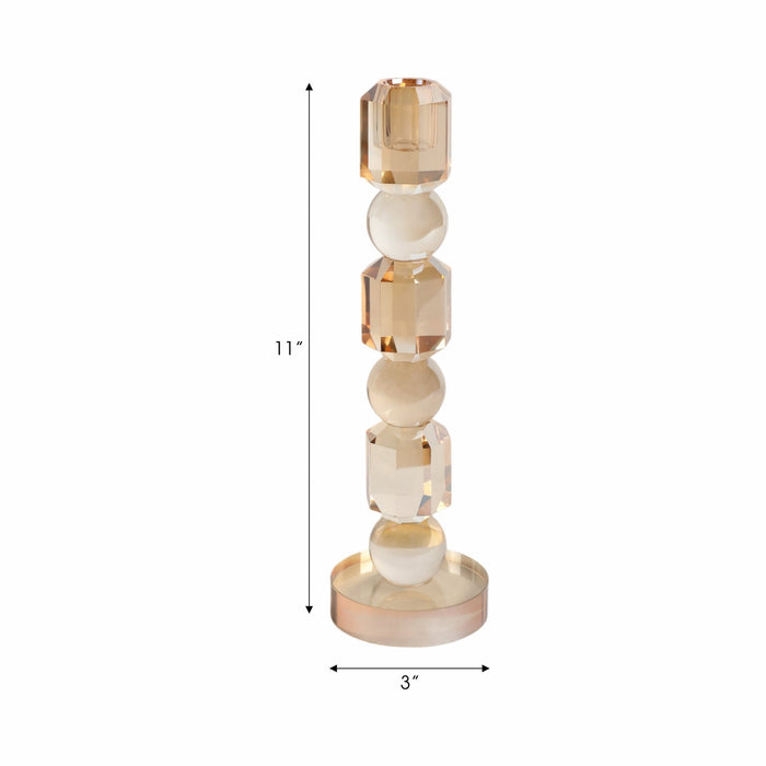 11-geo-crystal-taper-holder-amber-6