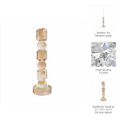 11-geo-crystal-taper-holder-amber-7