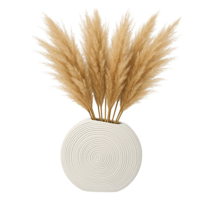 11-h-oval-swirled-vase-white-2