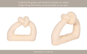 11-knot-with-open-cut-out-sand-glaze-ivory-11