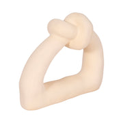 11-knot-with-open-cut-out-sand-glaze-ivory-2