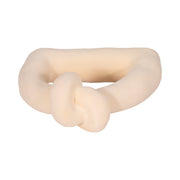 11-knot-with-open-cut-out-sand-glaze-ivory-5