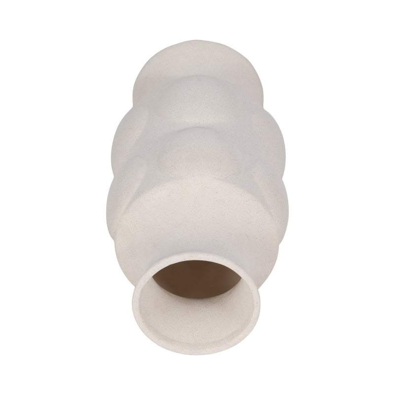 11-large-dot-embossed-vase-sand-texture-white-5