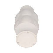 11-large-dot-embossed-vase-sand-texture-white-6