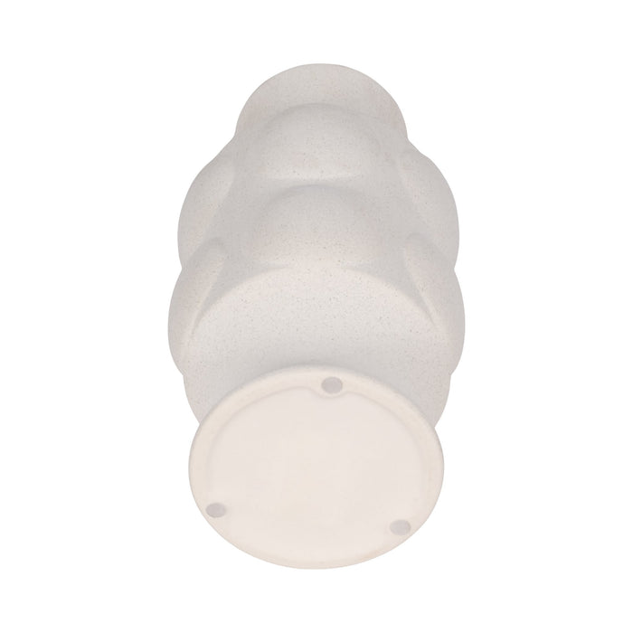 11-large-dot-embossed-vase-sand-texture-white-6