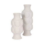 11-large-dot-embossed-vase-sand-texture-white-7