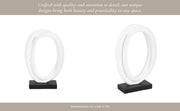 11-oval-loops-sculpture-volcano-texture-white-bl-11