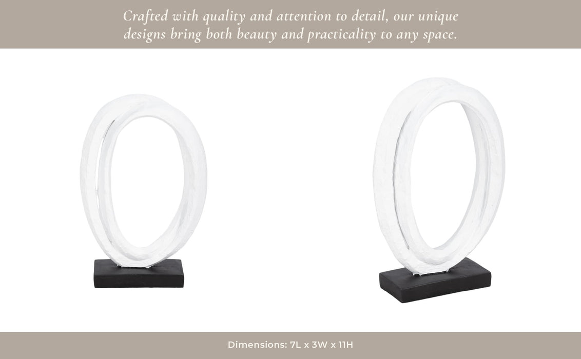 11-oval-loops-sculpture-volcano-texture-white-bl-11