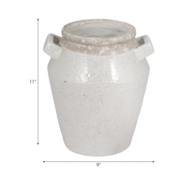 11-squared-handle-crackle-vase-white-9