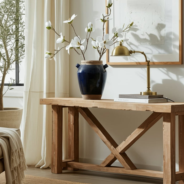 11-squared-handle-vase-navy-tan-11