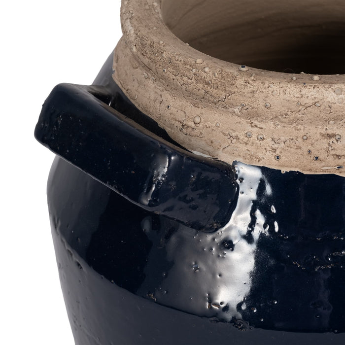 11-squared-handle-vase-navy-tan-5
