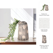 11-striped-polka-dot-vase-blue-ivory-10