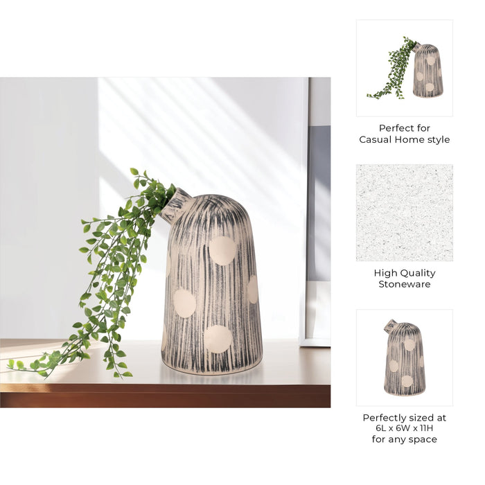 11-striped-polka-dot-vase-blue-ivory-10