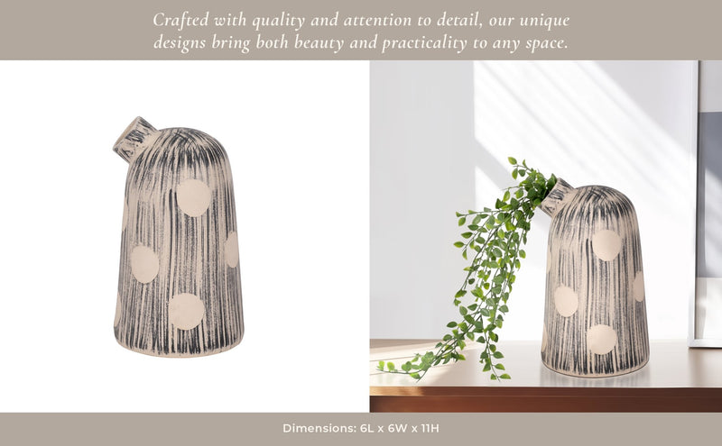 11-striped-polka-dot-vase-blue-ivory-13