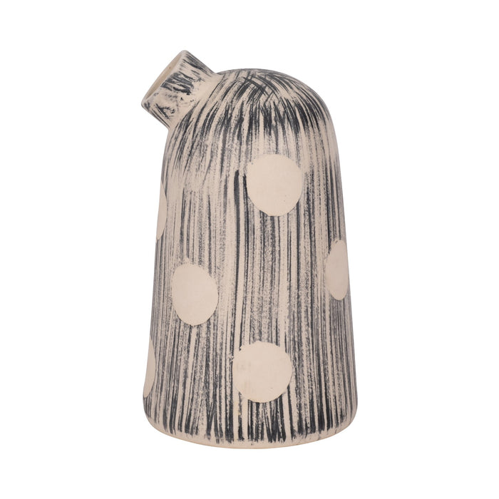 11-striped-polka-dot-vase-blue-ivory-1