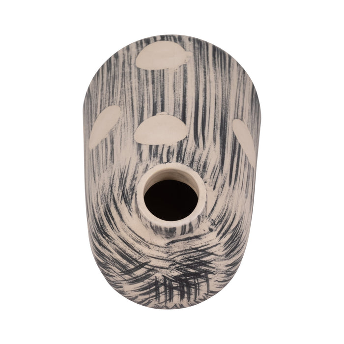 11-striped-polka-dot-vase-blue-ivory-7