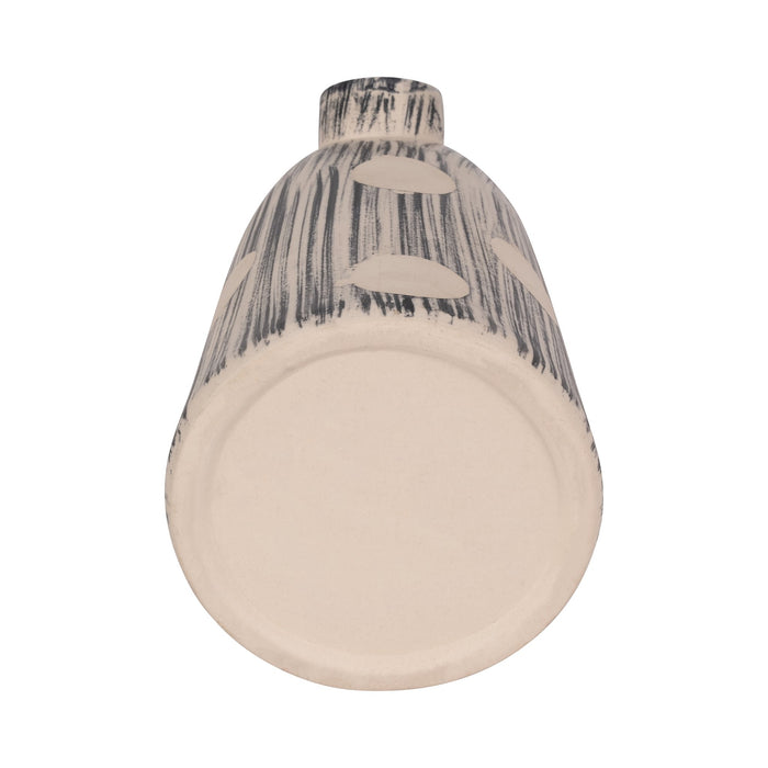 11-striped-polka-dot-vase-blue-ivory-8