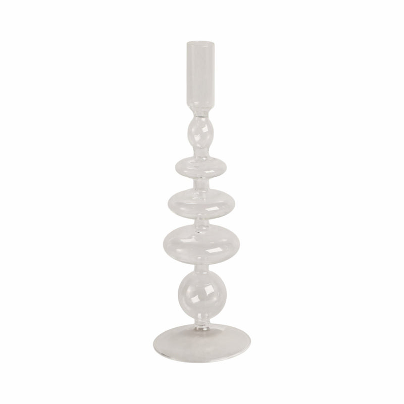 11-vintage-glass-taper-candle-holder-clear-1