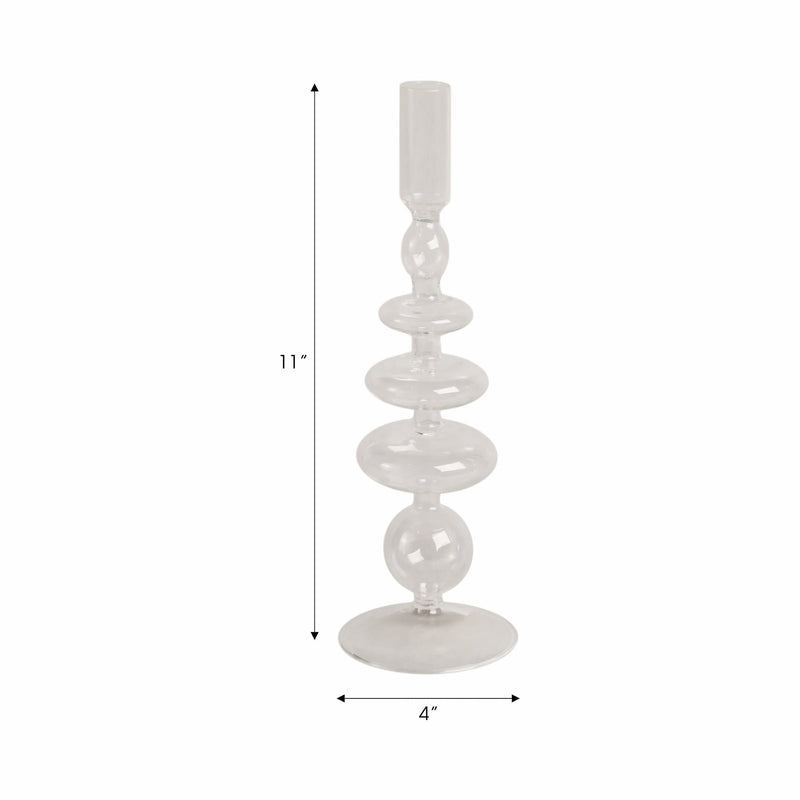 11-vintage-glass-taper-candle-holder-clear-2