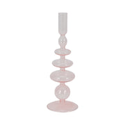 11-vintage-glass-taper-candle-holder-pink-1