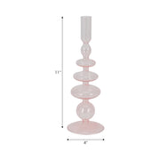 11-vintage-glass-taper-candle-holder-pink-2