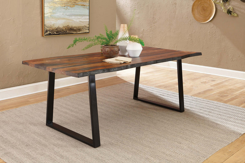 Ditman Dining Table - Furniture City (CA)l