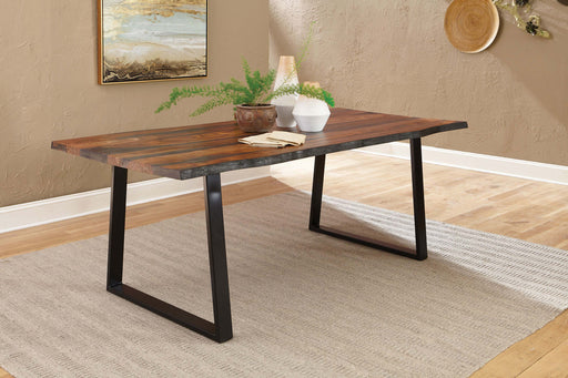 Ditman Dining Table - Furniture City (CA)l