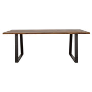 Ditman Dining Table - Furniture City (CA)l