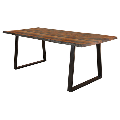 Ditman Dining Table - Furniture City (CA)l