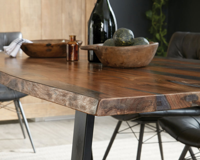 Ditman Dining Table - Furniture City (CA)l