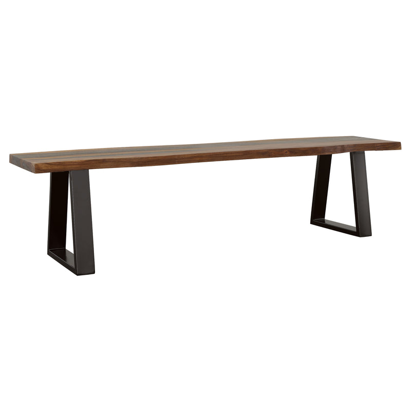 Ditman Dining Bench - Furniture City (CA)l
