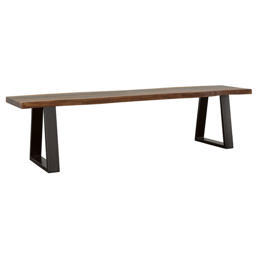 Ditman Dining Bench - Furniture City (CA)l