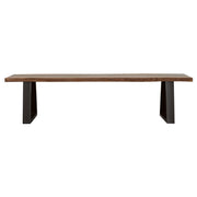 Ditman Dining Bench - Furniture City (CA)l