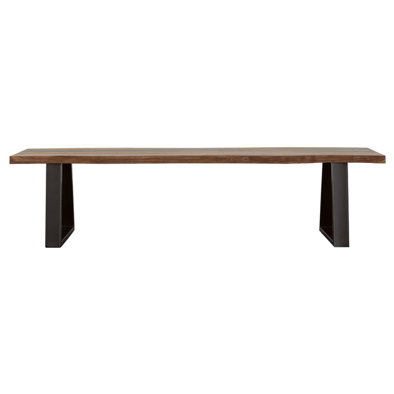 Ditman Dining Bench - Furniture City (CA)l