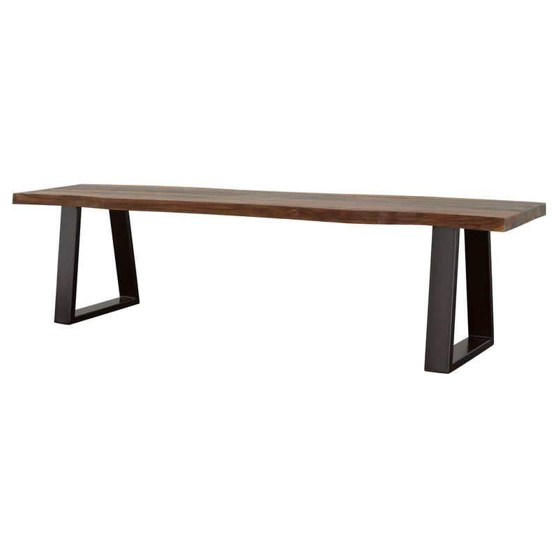 Ditman Dining Bench - Furniture City (CA)l