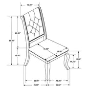 Brockway Dining Set - Furniture City (CA)l