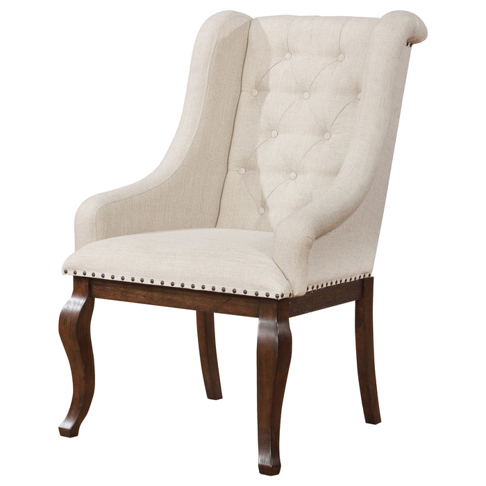 Brockway Dining Arm Chair